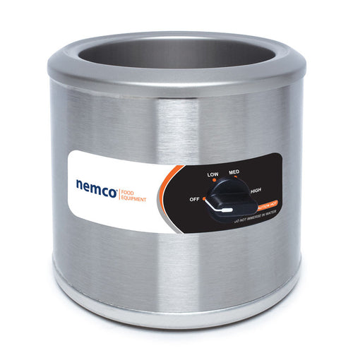 Nemco Food Equipment 6100A Countertop Food Warmers