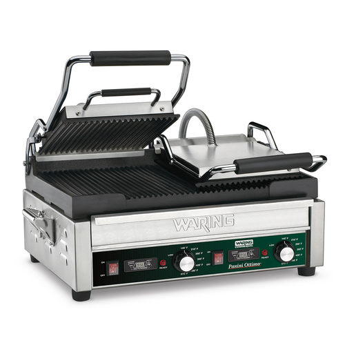 Waring WPG300PTSWKSDI Sandwich / Panini Grill