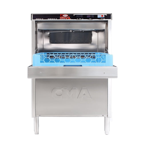 CMA Dishmachines 181 VL Energy Mizer Undercounter Dishwashers