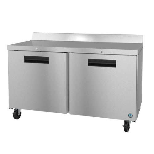 Hoshizaki WF60B-01 Steelheart Undercounter & Worktop Refrigeration