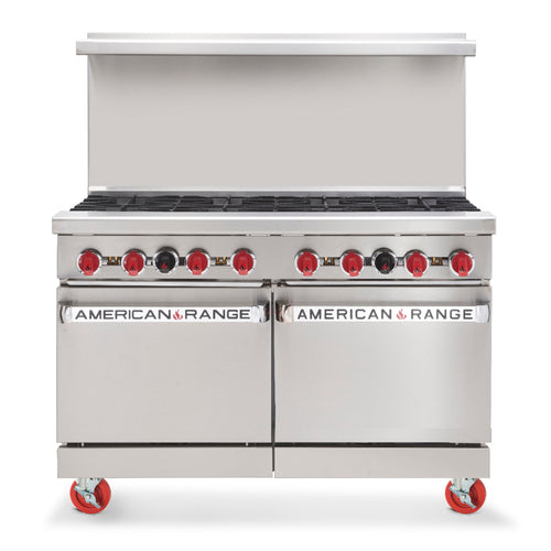 American Range AR-48G Gas Ranges