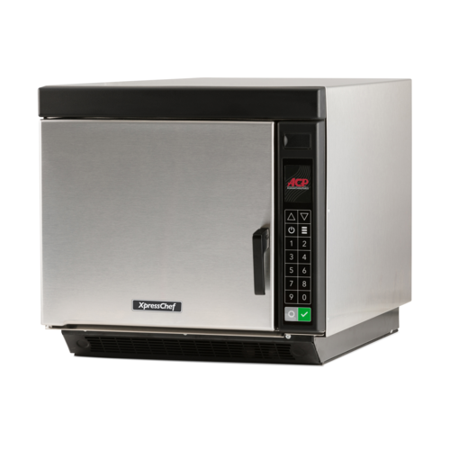 ACP JET19V XpressChef Microwave Ovens