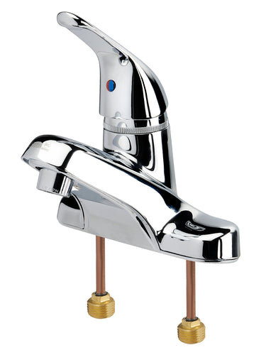 Krowne 12-510L Silver Series Commercial Faucets & Plumbing