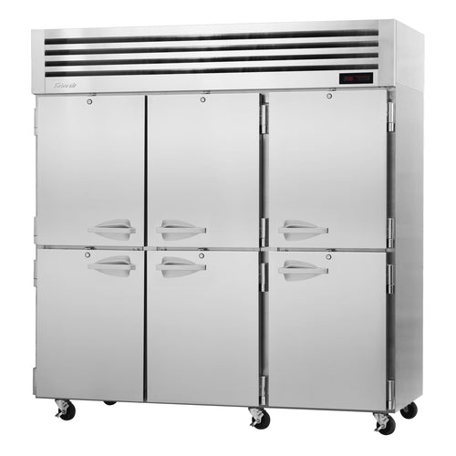 Turbo Air PRO-77-6H PRO Heated Cabinets & Holding Shelves