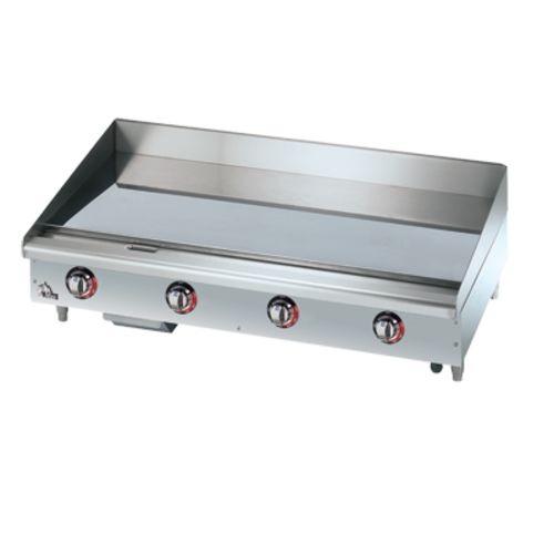 Star (Middleby) 548CHSF Star-Max Electric Griddles