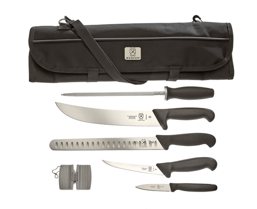 Mercer Culinary M13750 Knife Set