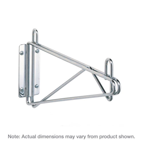 Metro 1WD21C Super Erecta Wall-Mounted Shelving