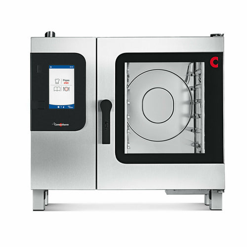 Convotherm C4 ET 6.10EB-N ON 6.10EB-N DD STACK School Packages Combi Ovens