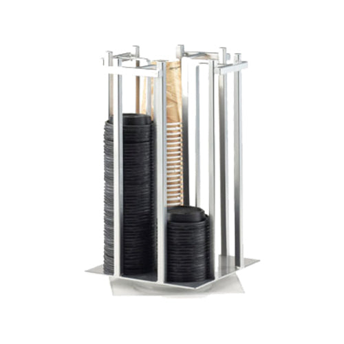 Cal-Mil 1133-74 Cup & Lid Organizer