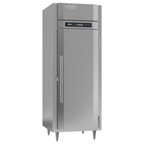 Victory Refrigeration FS-1D-S1-EW-HC UltraSpec™ Reach-In Refrigerators & Freezers