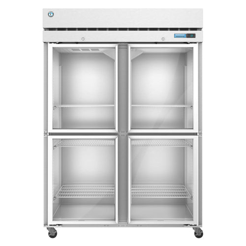 Hoshizaki F2A-HG Steelheart Reach-In Refrigerators & Freezers