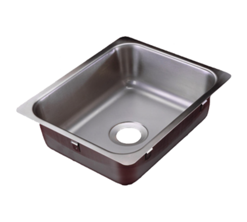 Vollrath 131-8 Sink, Drop-In