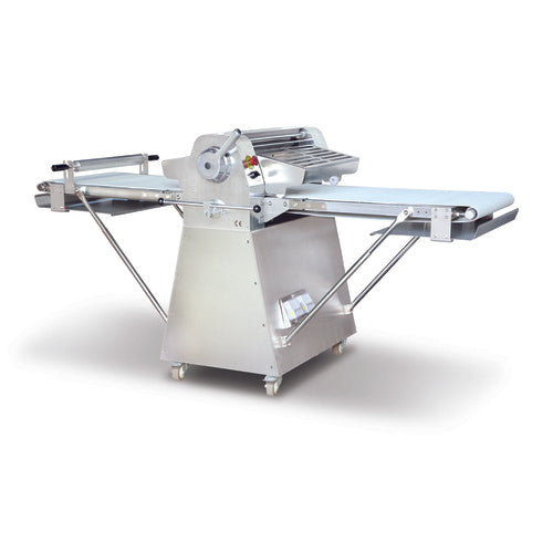 Omcan USA 44135 Dough Sheeters