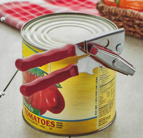 Taylor Precision 1507FS Commercial Can Openers