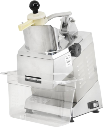 Omcan USA 10927 Trento Food Processors