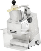 Omcan USA 10927 Trento Food Processors