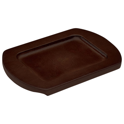 Winco CASM-5TUL Sizzle Thermal Platter Underliner