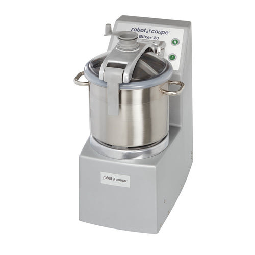 Robot Coupe BLIXER20 Blixer® Food Processors