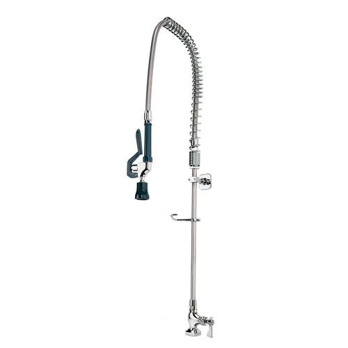 Krowne 17-206WL Royal Series Commercial Faucets & Plumbing