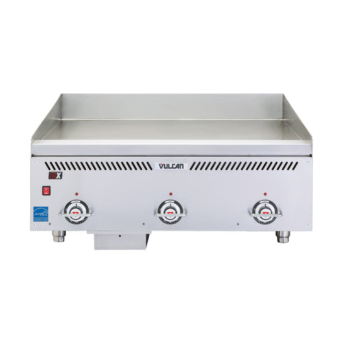 Vulcan VCCG60-AS Gas Griddles