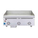 Vulcan VCCG60-AS Gas Griddles