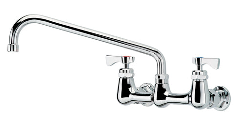 Krowne 14-812L Royal Series Commercial Faucets & Plumbing