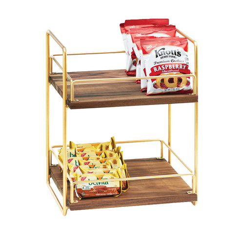 Cal-Mil 3704-2-46 Display Stand, Tiered