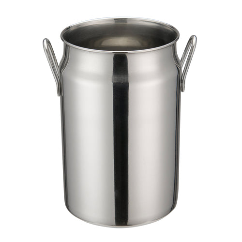 Winco DDSD-104S Milk Can