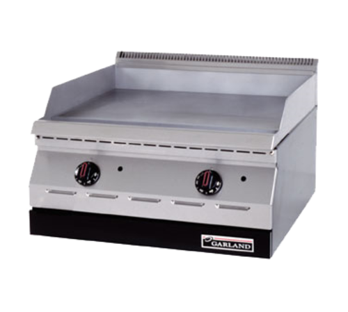 Garland ED-24G Designer Electric Griddles