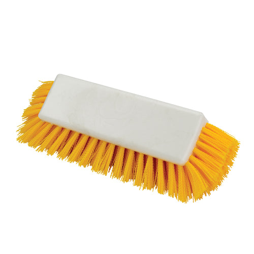 Winco BRF-12Y Brush, Floor