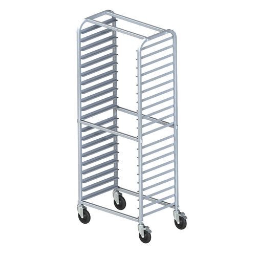 Winco ALRS-20BK Pan Rack, Universal