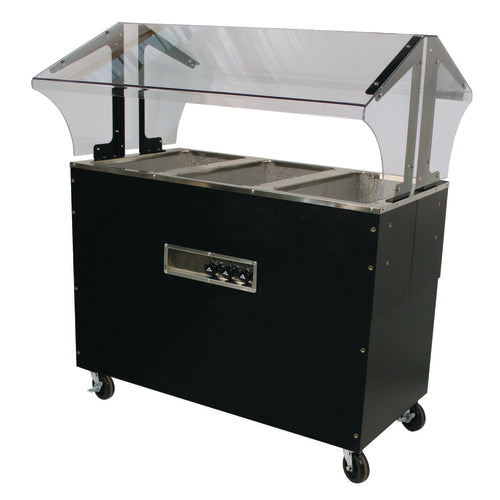 Advance Tabco B3-240-B-SB Triumph (Supreme) Serving Counters