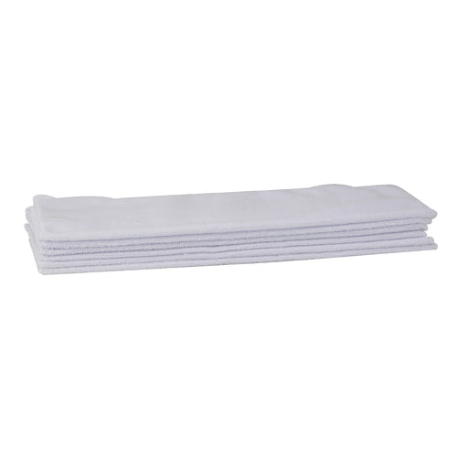 Winco BTM-16W Towel / Cloth / Mitts, Microfiber