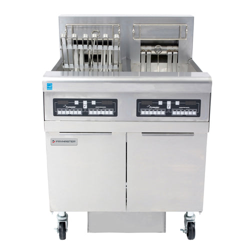 Frymaster/Dean FPRE217 RE High Efficiency Electric Fryers