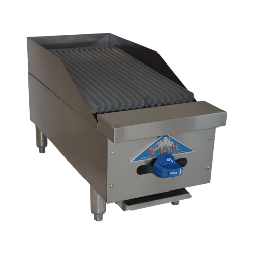 Comstock-Castle 3212RB Castle Series Gas Charbroilers