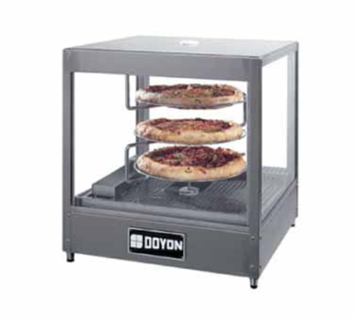 Doyon Baking Equipment (Middleby) DRPR3 Hot Food Displays