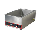 Winco FW-S500 Countertop Food Warmers