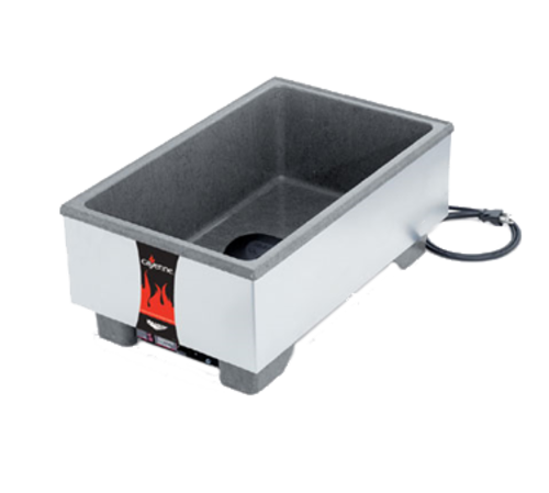 Vollrath 72020 Cayenne® Countertop Food Warmers