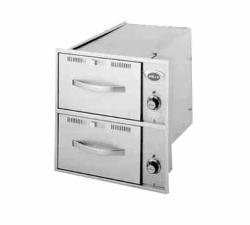 Wells (Middleby) RWN-26 Drawer Warmers