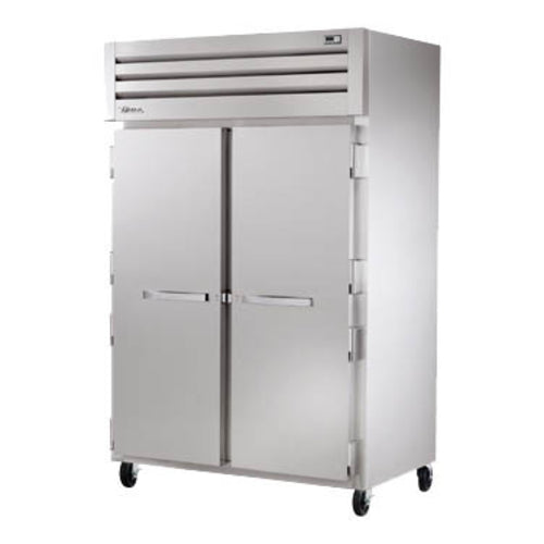 True Mfg. - General Foodservice STG2F-2S-HC SPEC SERIES Reach-In Refrigerators & Freezers