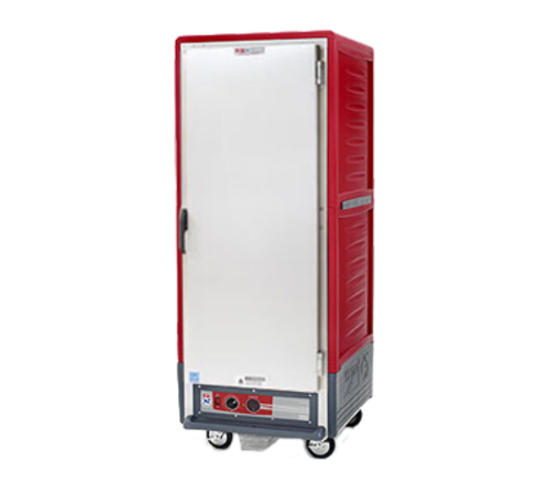 Metro C539-CFS-4 C5 Insulation Armour Proofing Cabinets