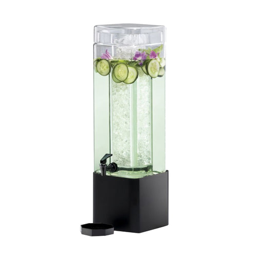 Cal-Mil 1112-3A-13 Beverage Dispenser, Non-Insulated