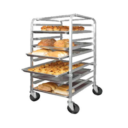 Winco ALRK-10 Pan Rack, Universal