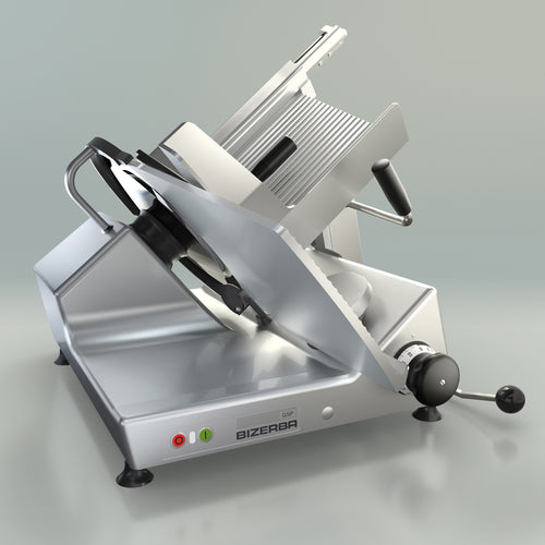 Bizerba GSP H I 150-SLI Meat Slicers