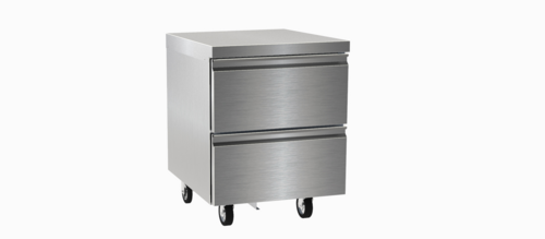 Delfield D4527NP Undercounter & Worktop Refrigeration