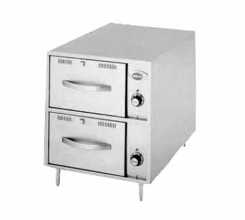 Wells (Middleby) RWN-3 Drawer Warmers