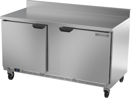 Beverage Air WTF60AHC-FIP Undercounter & Worktop Refrigeration