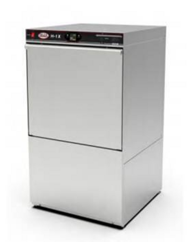 CMA Dishmachines H-1X Energy Mizer Undercounter Dishwashers