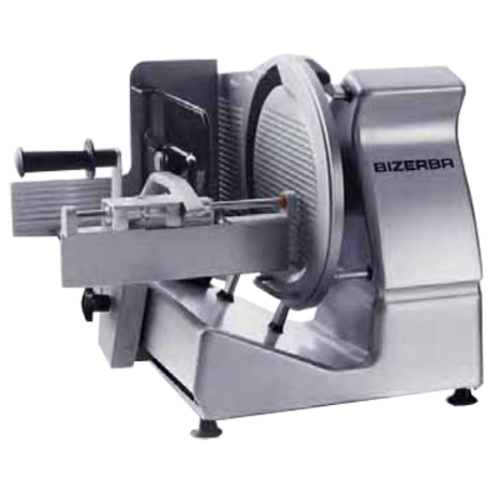 Bizerba 350M VS12F-PROSCIUTTO Meat Slicers