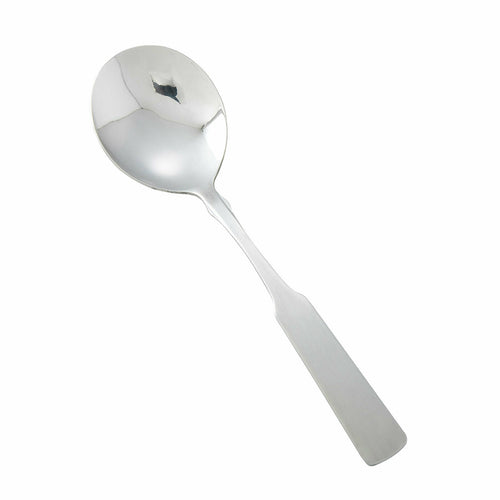 Winco 0025-04 Spoon, Soup / Bouillon